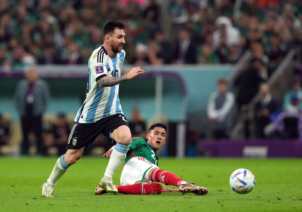 „Un Messi cu rebeliune maradoniană!” Presa de la Buenos Aires visează din nou la trofeu: „Argentina e vie”_4