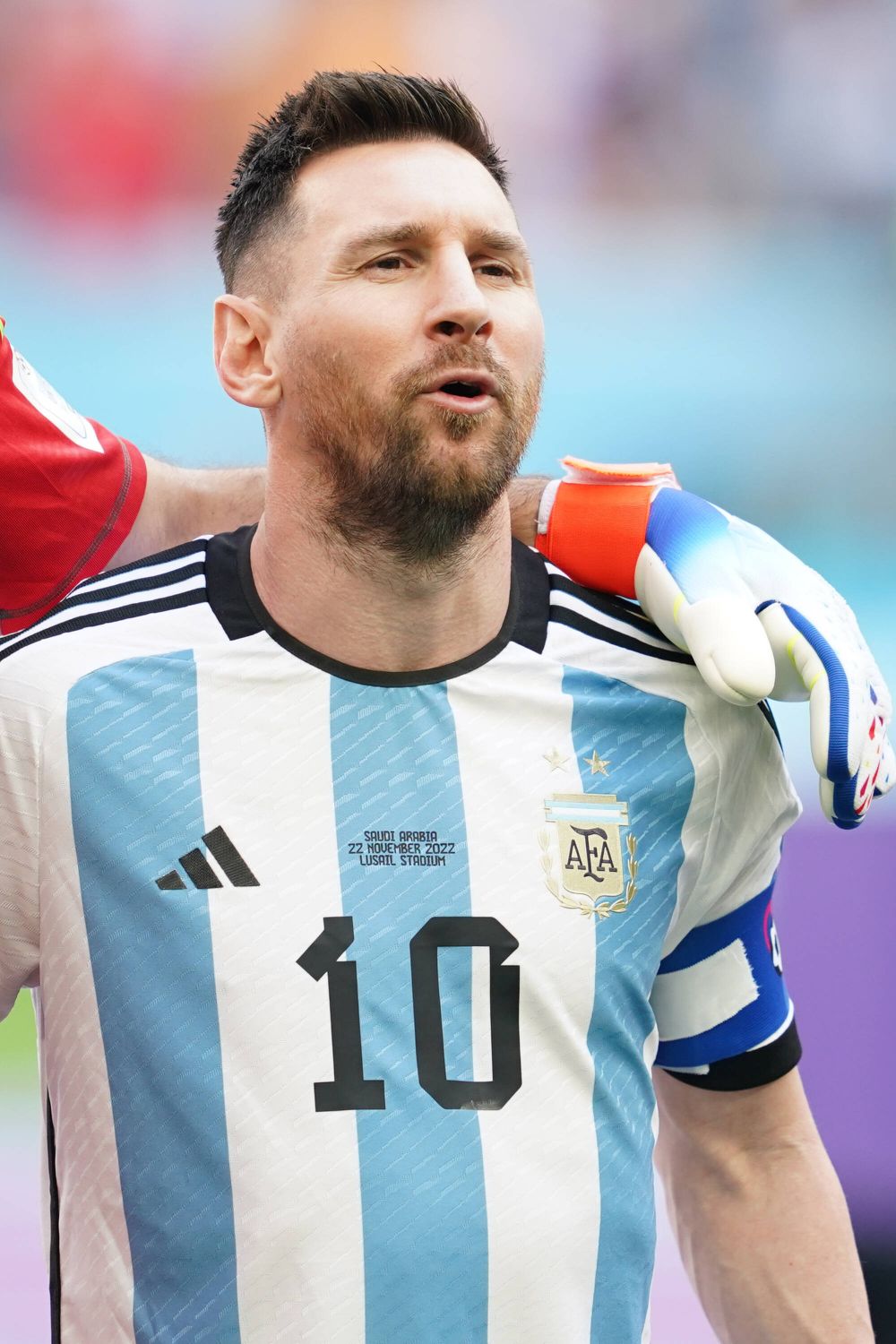 „Un Messi cu rebeliune maradoniană!” Presa de la Buenos Aires visează din nou la trofeu: „Argentina e vie”_8