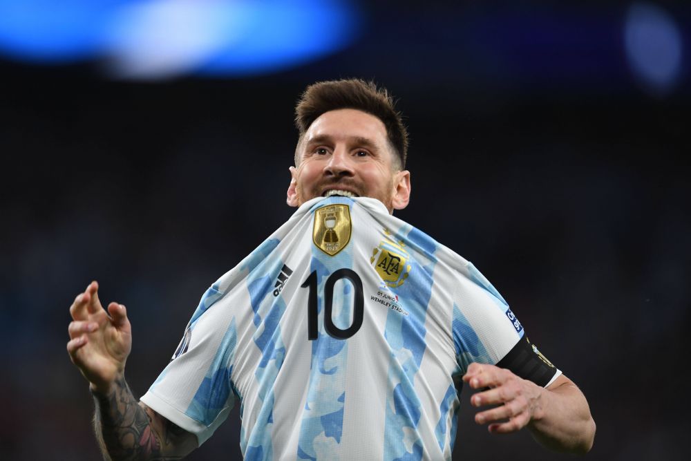 „Un Messi cu rebeliune maradoniană!” Presa de la Buenos Aires visează din nou la trofeu: „Argentina e vie”_9
