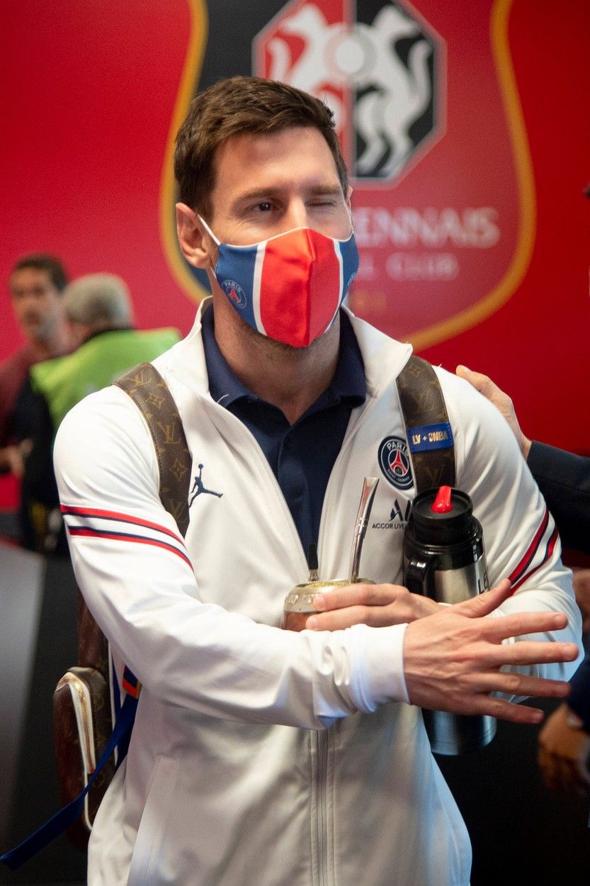 „Un Messi cu rebeliune maradoniană!” Presa de la Buenos Aires visează din nou la trofeu: „Argentina e vie”_11