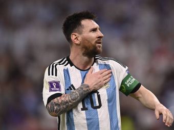 
	&bdquo;Un Messi cu rebeliune maradoniană!&rdquo; Presa de la Buenos Aires visează din nou la trofeu: &bdquo;Argentina e vie&rdquo;
