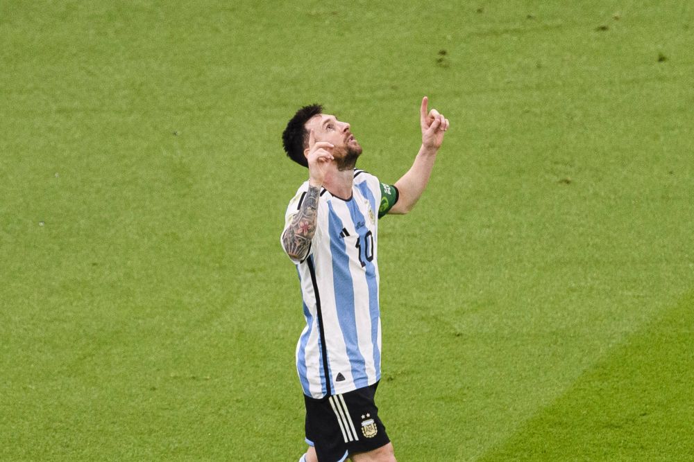 Argentinienii, uimiți de viteza atinsă de șutul lui Leo Messi: "Un glonț! FIFA a făcut anunțul"_4