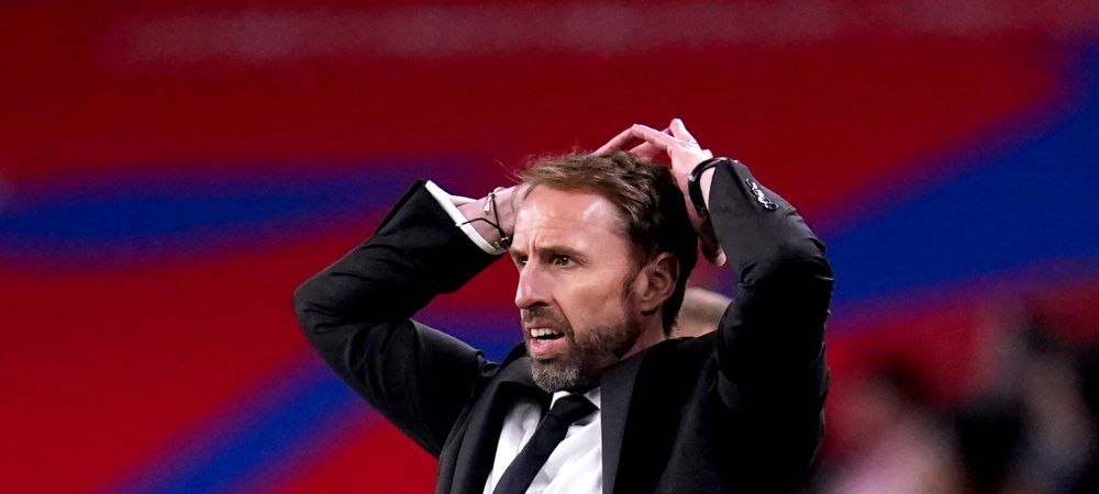 Nationala Angliei Gareth Southgate James Maddison qatar 2022