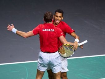
	Canada - Australia, finala Cupei Davis! Australienii caută al 29-lea titlu de campioni, iar canadienii, pe primul

