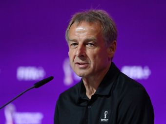 
	Selecționerul Iranului cere demisia lui Jurgen Klinsmann din cadrul FIFA: &quot;Au lucrat arbitrul / Îl învit în cantonamentul nostru&quot;
