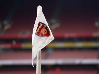 
	Arsenal își pregătește conturile! &bdquo;Tunarii&rdquo;, aproape să pună mâna pe un fotbalist evaluat de propriul club la 100 milioane de euro
