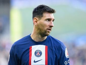 
	Reacția reprezentanților lui Lionel Messi, după ce britanicii au anunțat transferul starului de la PSG
