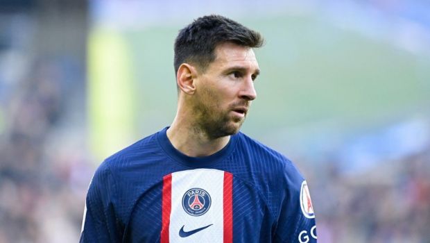 
	Reacția reprezentanților lui Lionel Messi, după ce britanicii au anunțat transferul starului de la PSG
