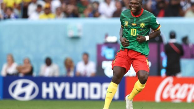 
	CM 2022 | Camerun - Serbia 3-3. Meci spectaculos la Mondial! Câte puncte au cele două echipe&nbsp;
