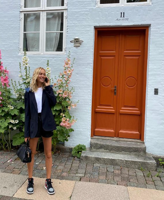 Sora lui Holger Rune face ravagii! Apariția fotomodelului danez în tribune a luat mințile unui regizor la Roland Garros_17