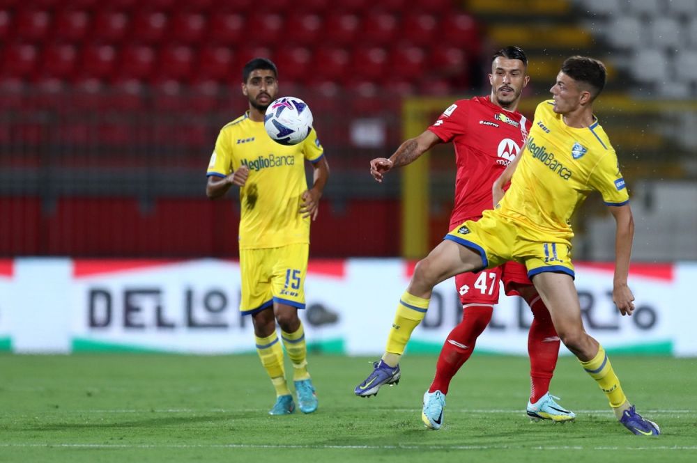 Tricolorul căruia Iordănescu i-a dat doar 6 minute în 4 meciuri, lider în Serie B: ”Măiestrie, calitate, omul de pretutindeni”_2