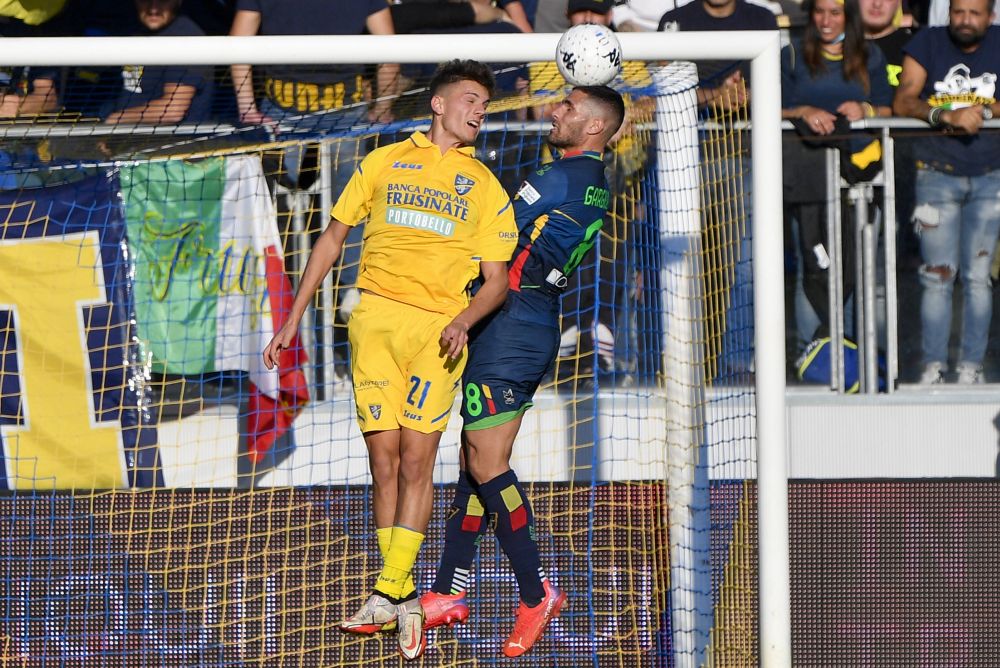 Tricolorul căruia Iordănescu i-a dat doar 6 minute în 4 meciuri, lider în Serie B: ”Măiestrie, calitate, omul de pretutindeni”_11
