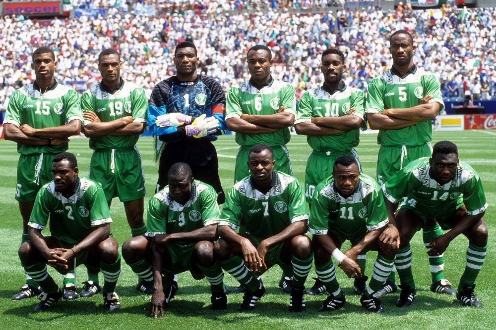 Românul impresariat de Jay-Jay Okocha despre fostul star al Nigeriei: ”Nota zece ca fotbalist, dar zero ca om!”_3
