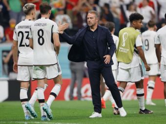 
	Germania poate fi sancționată după meciul cu Spania, de la Mondialul din Qatar. Motivul pentru care FIFA s-a autosesizat
