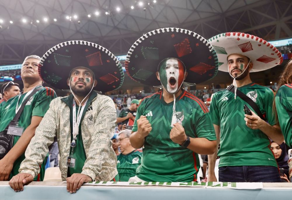 Mare dezmăț pentru naționala Mexicului înainte de Cupa Mondială din 2018. Au dat o petrecere de adio cu zeci de escorte_1