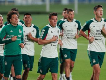 
	Mare dezmăț pentru naționala Mexicului înainte de Cupa Mondială din 2018. Au dat o petrecere de adio cu zeci de escorte
