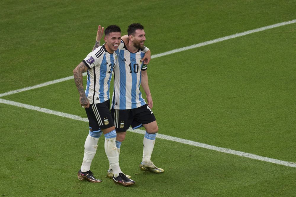În 2016 îl implora pe Messi să rămână la națională, acum marchează împreună pentru Argentina: "Iartă-ne, Leo!"_3