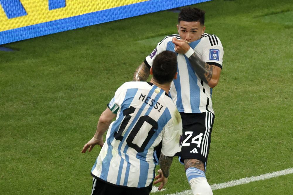 În 2016 îl implora pe Messi să rămână la națională, acum marchează împreună pentru Argentina: "Iartă-ne, Leo!"_4