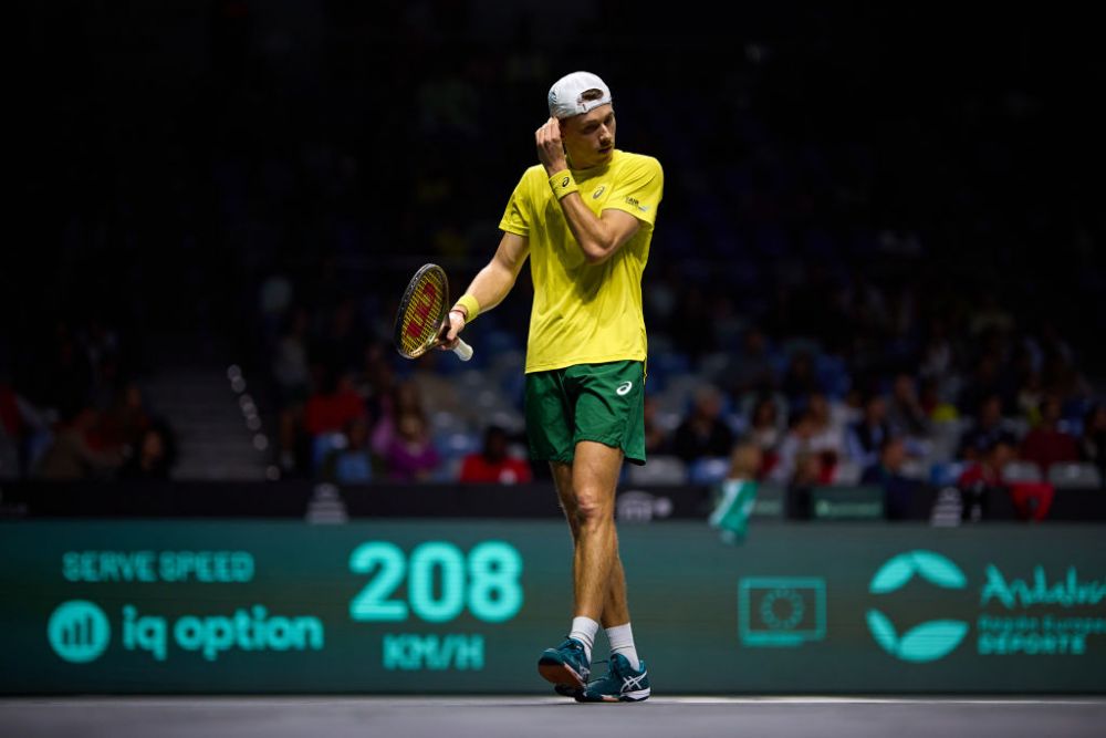 Antrenorul finalistei Cupei Davis, Lleyton Hewitt, surprinde: „Ne-am înecat la mal!” Fostul lider ATP demontează noul format_6
