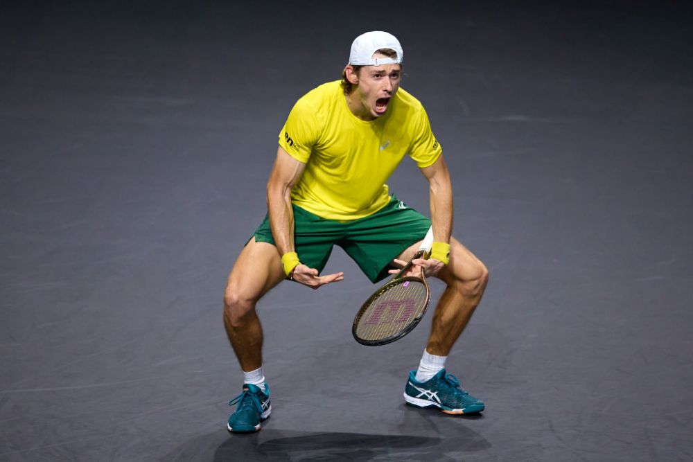 Antrenorul finalistei Cupei Davis, Lleyton Hewitt, surprinde: „Ne-am înecat la mal!” Fostul lider ATP demontează noul format_15