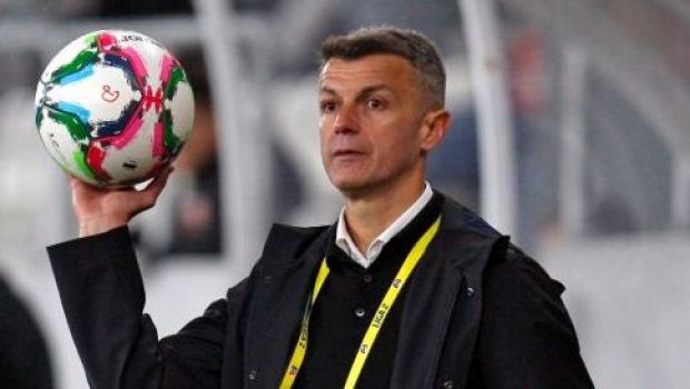 Probleme mari pentru Ovidiu Burcă după eșecul lui Dinamo&nbsp;de la Iași, 0-1 cu Poli!