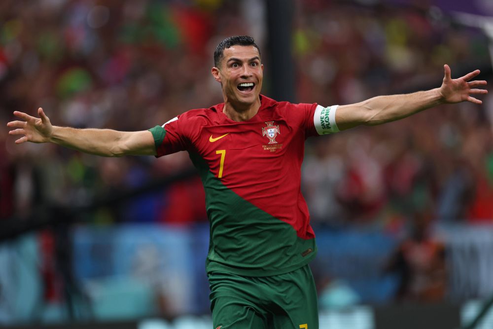 Ronaldo sau Bruno? Cine și când va stabili primul marcator din Portugalia - Uruguay: "Am atins-o!"_7