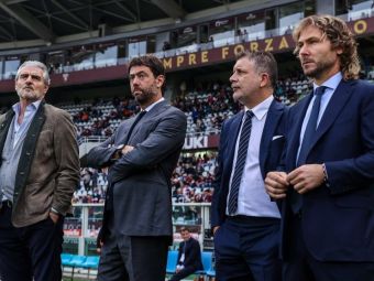 
	Haos la Juventus: campanie de transferuri compromisă + pe cine visează fanii să vadă președinte
