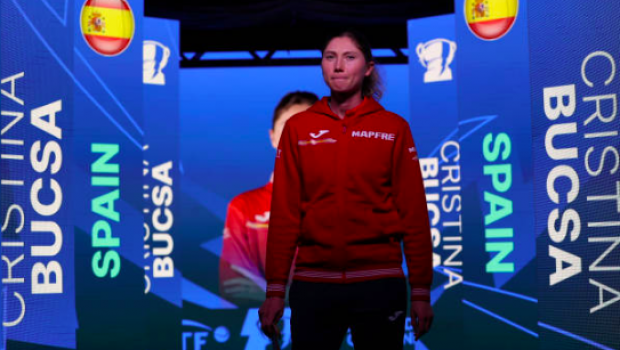 
	Cristina Bucșa a jucat pentru Spania, dar nu are niciun sponsor: situația ireală a moldovencei care e la un pas de top 100 WTA
