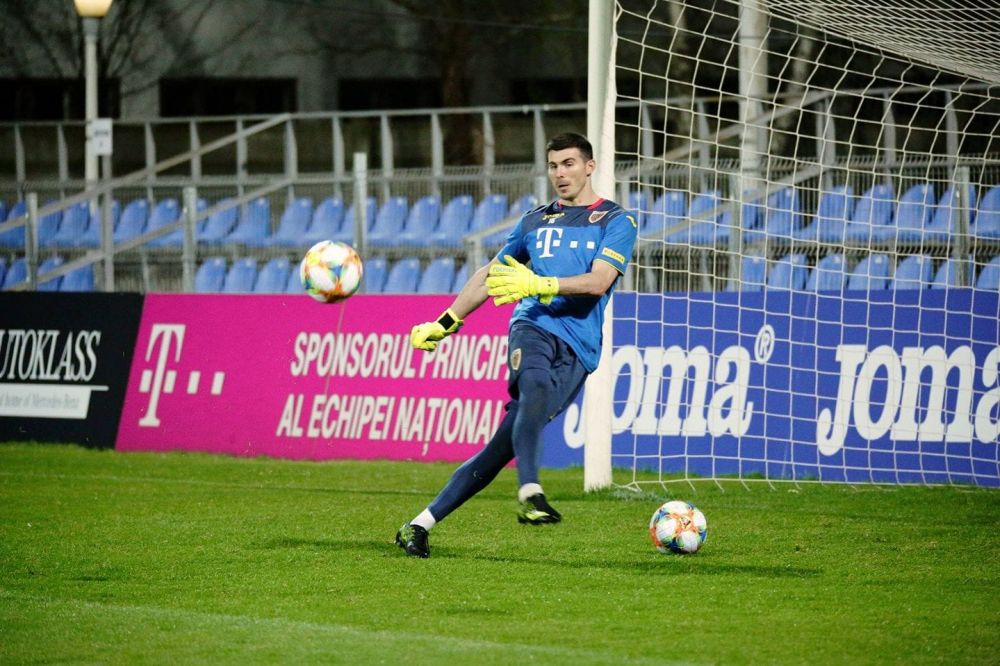 Unde se poate transfera Florin Niță, portarul dorit în trecut de FCSB, CFR Cluj și Craiova_10