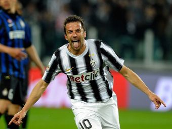 
	Fanii lui Juventus l-au cerut președintele clubului,&nbsp;Alessandro Del Piero a oferit răspunsul!&nbsp;
