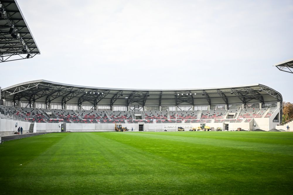 Stadionul din Sibiu a fost omologat! Când se joacă primul meci_4