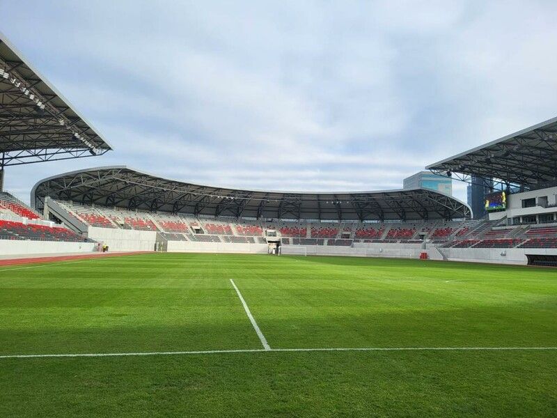 Stadionul din Sibiu a fost omologat! Când se joacă primul meci_9