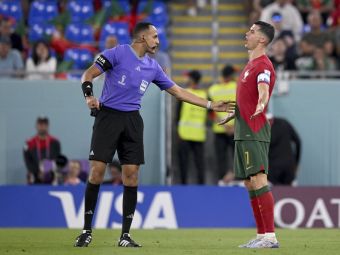 
	&bdquo;Ce aduce Ronaldo pentru Portugalia?&rdquo; Răspunsul dur al unui fost internațional român
