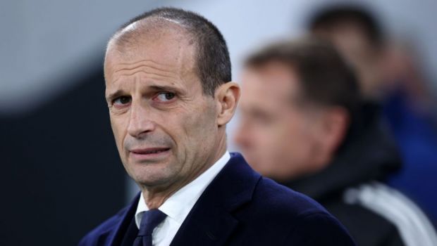 
	S-a decis soarta lui Max Allegri, după ce toată conducerea lui Juventus și-a dat demisia
