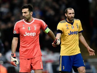 
	Juventus plănuiește o adevărată lovitură la nivel de conducere, după ce toți șefii clubului și-au dat demisia
