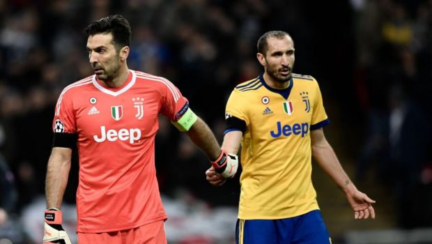 
	Juventus plănuiește o adevărată lovitură la nivel de conducere, după ce toți șefii clubului și-au dat demisia
