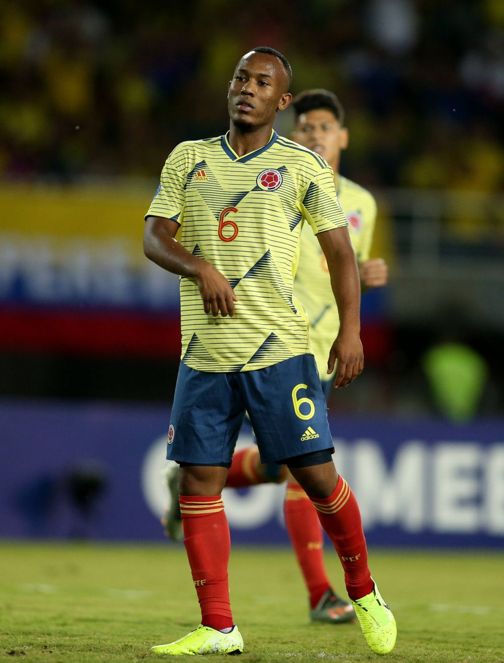 Fotbalist columbian titular la Campionatul Mondial, decedat în timpul unui antrenament!_13