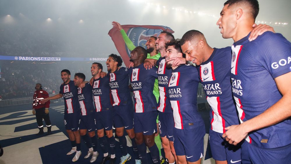 PSG a distrus interesul pentru Ligue 1! Campionatul francez se poate aștepta la grave probleme financiare din cauza parizienilor_8