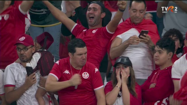 Final incredibil în Tunisia - Franța! Jucătorii au crezut că meciul s-a terminat, dar VAR-ul a anulat golul campioanei mondiale_9