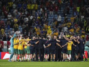
	Reacția presei australiene după ce naționala a trecut de grupele Mondialului din Qatar: &bdquo;Lionel Messi, grijă la Australia!&rdquo;
