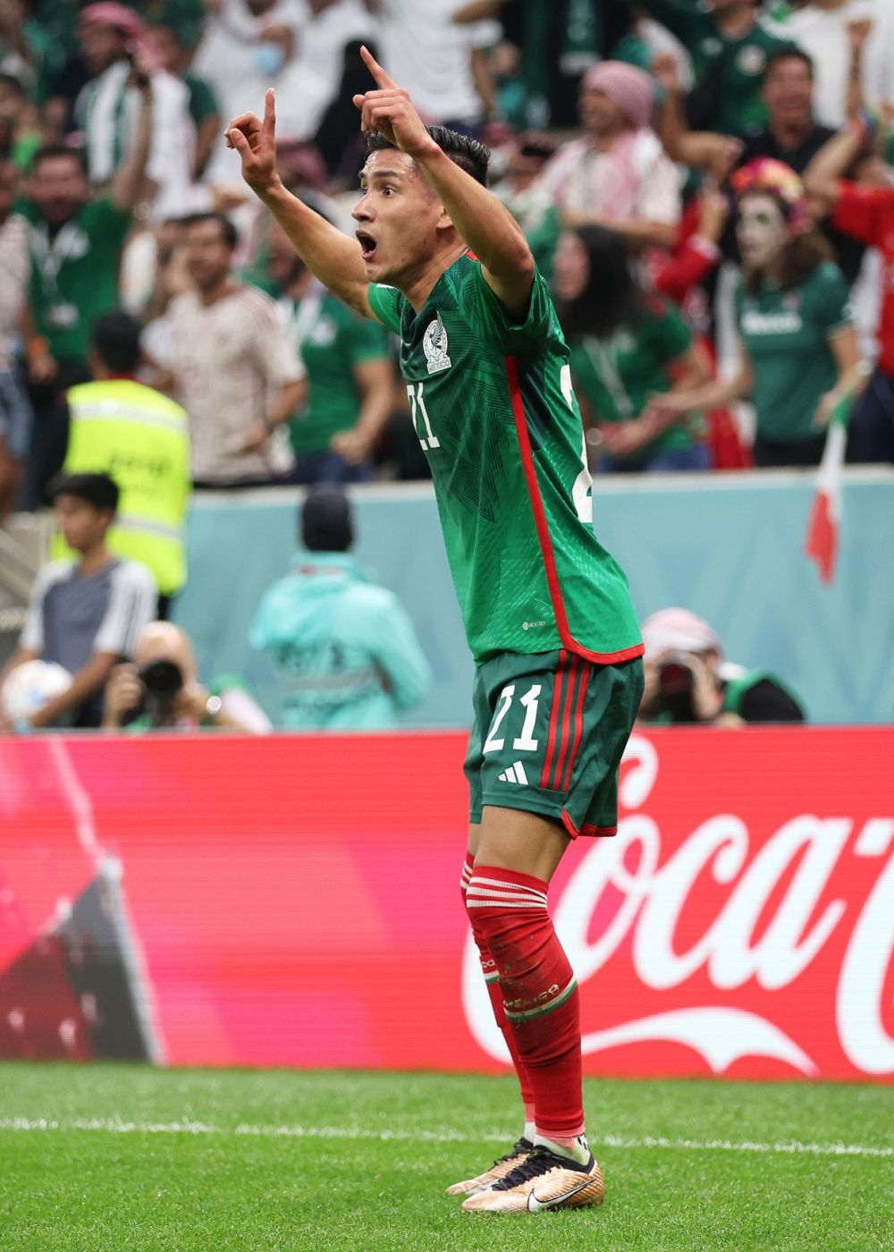 Dramă pentru mexicani! Au sperat până în prelungiri la calificare, dar Polonia merge mai departe: lovitură de grație în minutul 90+5_1
