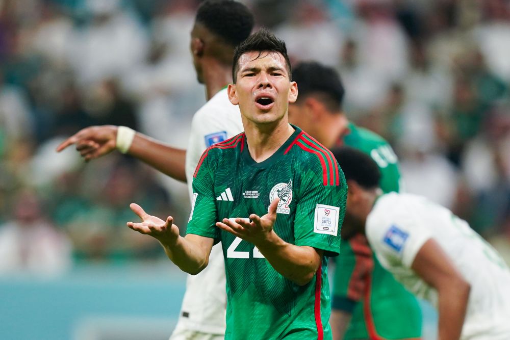 Dramă pentru mexicani! Au sperat până în prelungiri la calificare, dar Polonia merge mai departe: lovitură de grație în minutul 90+5_2