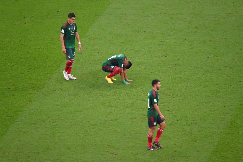 Dramă pentru mexicani! Au sperat până în prelungiri la calificare, dar Polonia merge mai departe: lovitură de grație în minutul 90+5_4