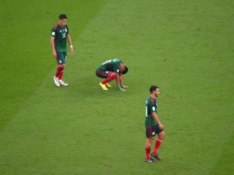 
	Dramă pentru mexicani! Au sperat până în prelungiri la calificare, dar Polonia merge mai departe: lovitură de grație în minutul 90+5
