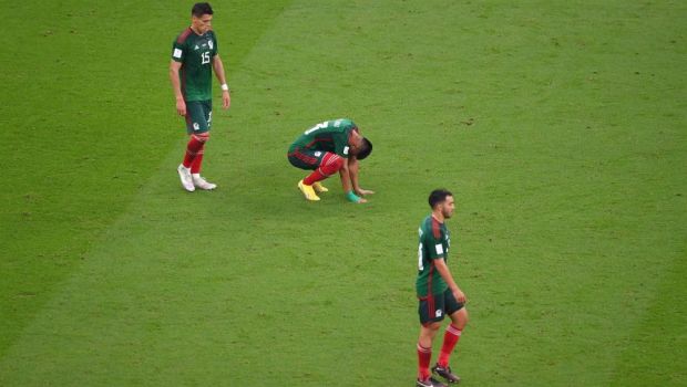 
	Dramă pentru mexicani! Au sperat până în prelungiri la calificare, dar Polonia merge mai departe: lovitură de grație în minutul 90+5
