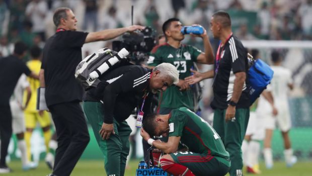 
	Mexic ratează optimile Campionatului Mondial după 28 de ani. Cum a reacționat presa locală
