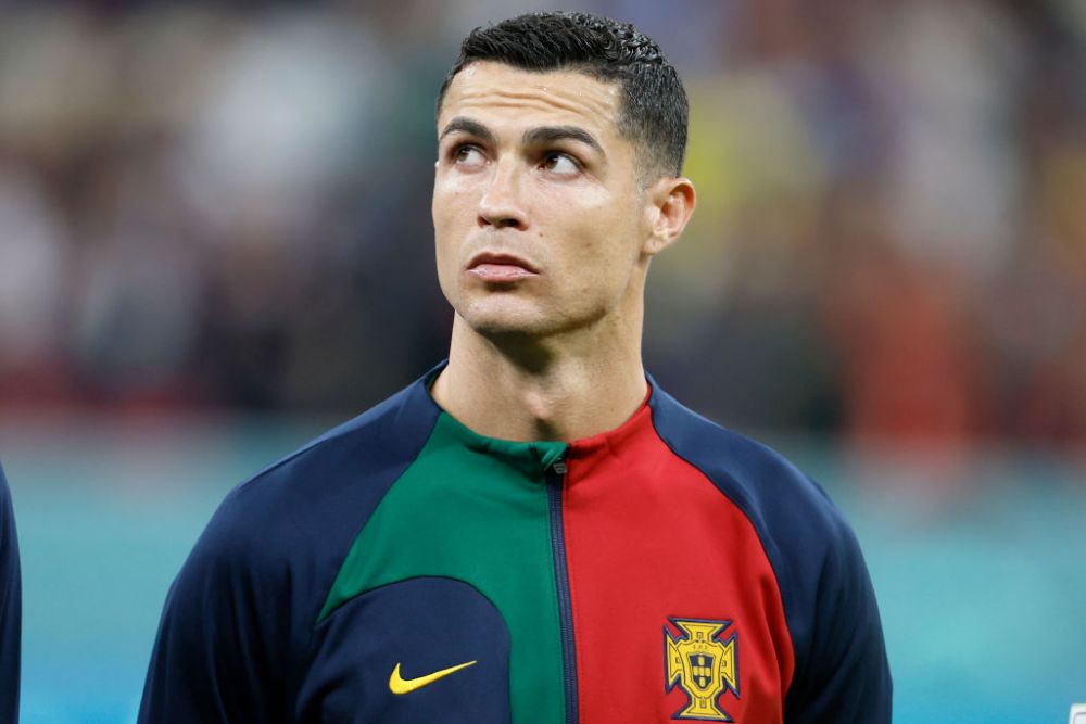 Transferul lui Cristiano Ronaldo la Al-Nassr prinde contur? Superstarul a lipsit de la antrenamentul Portugaliei_6