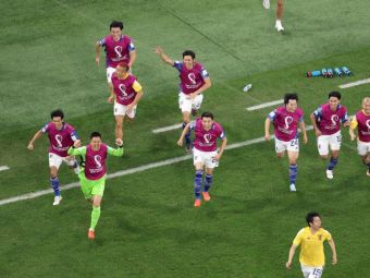 
	CM 2022 | Japonia - Spania 2-1 | Niponii înving, ambele formații se califică în optimile de finală&nbsp;
