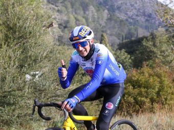 
	Cunoscut ciclist italian, decedat după ce a fost lovit de un camion
