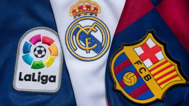 Real Madrid şi FC Barcelona, unite pentru a boicota Adunarea generală a LaLiga: &bdquo;E ilegal!&rdquo; Evenimentul are loc în Dubai&nbsp;